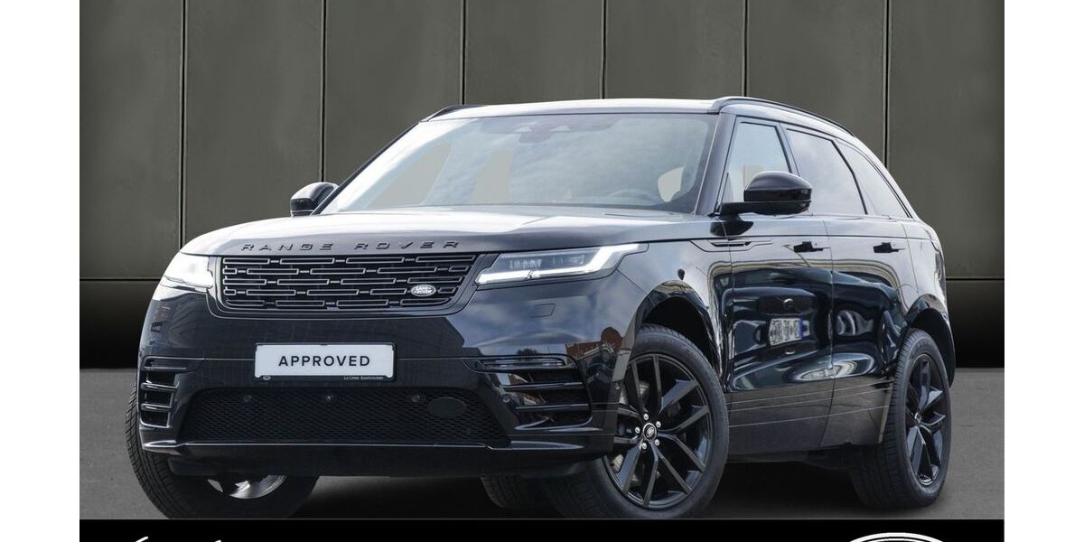 Land Rover Range Rover Velar 20.500 km 64.390 &euro; Saarbrücken 66121