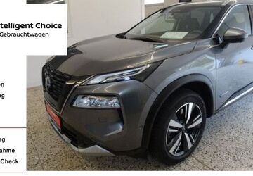 Nissan X-Trail 20.200 km 31.890 &euro; Sulzbach-Hühnerfeld 66280