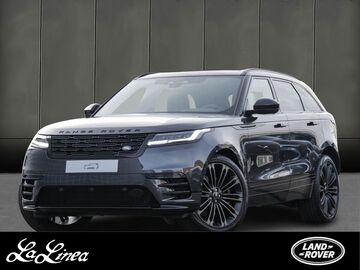 Gebrauchte Land Rover Range Rover Velar