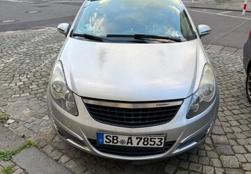 Opel Corsa 174.000 km 1.450 &euro; Saarbrücken 66121