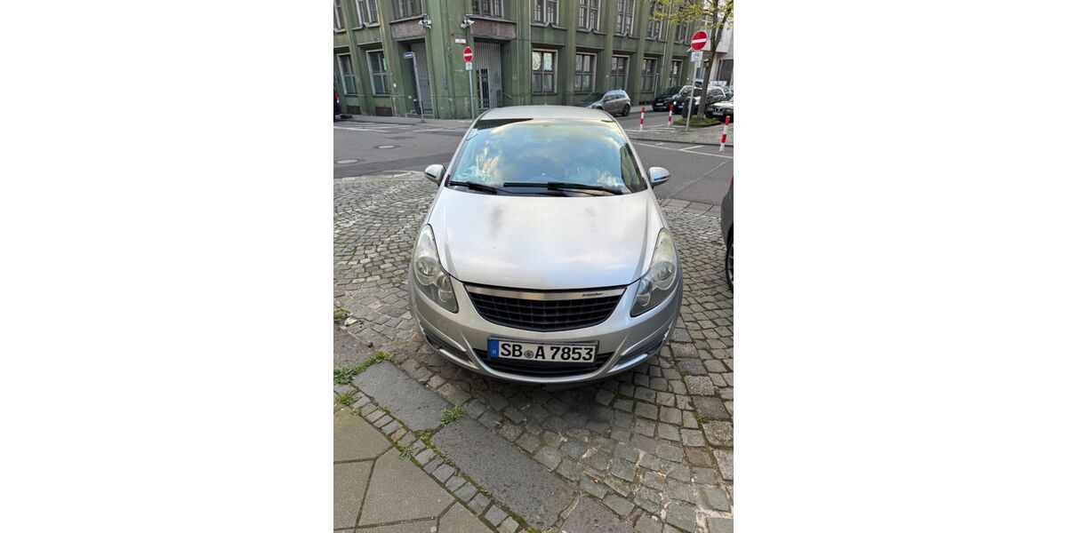 Opel Corsa 174.000 km 1.450 &euro; Saarbrücken 66121