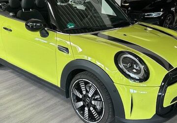 Mini Cooper 10.313 km 25.200 &euro; Wadgassen 66787