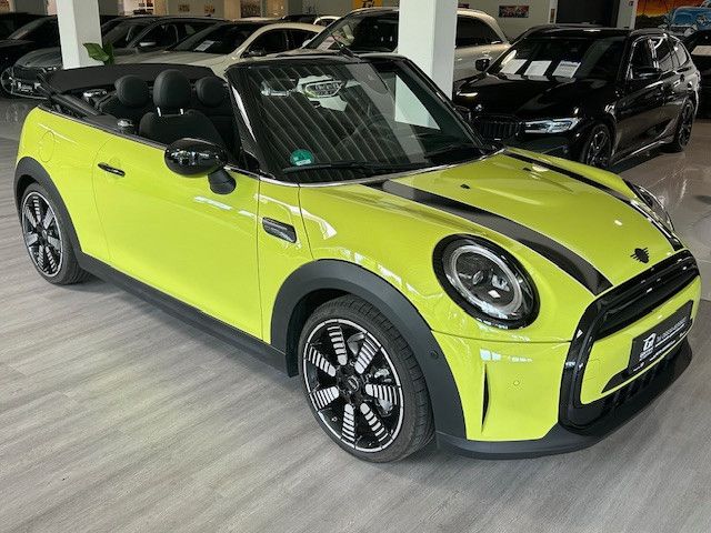 Mini Cooper 10.313 km 25.200 &euro; Wadgassen 66787