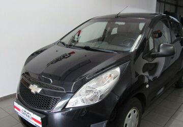 Chevrolet Spark 78.800 km 3.380 &euro; Saarbrücken 66121
