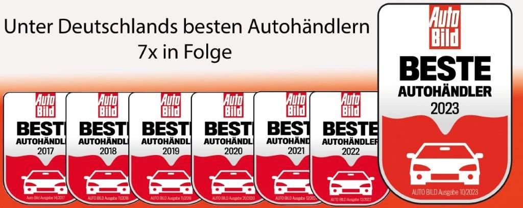 Ford Kuga 38.900 km 20.980 &euro; Lebach 66822