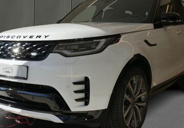 Land Rover Discovery 1.980 km 64.490 &euro; Saarbrücken 66121