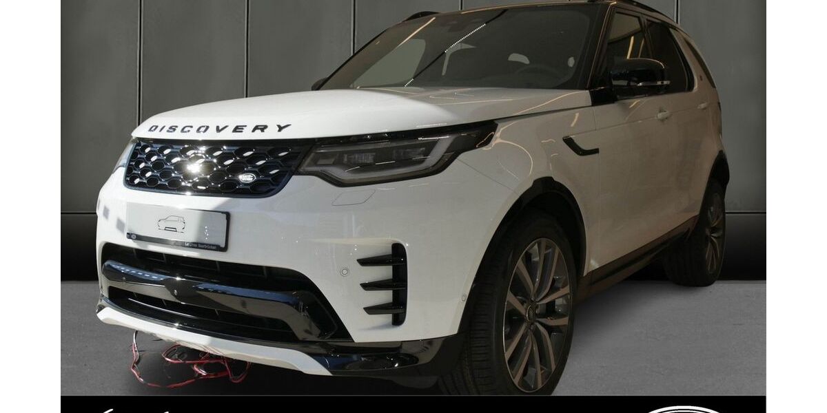 Land Rover Discovery 1.980 km 64.490 &euro; Saarbrücken 66121