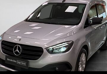 Mercedes-Benz Citan 75.735 km 24.790 &euro; Saarbrücken 66117