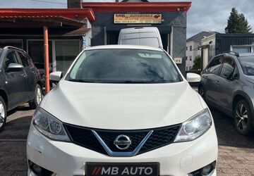 Nissan Pulsar 279.000 km 3.990 &euro; Saarwellingen 66793