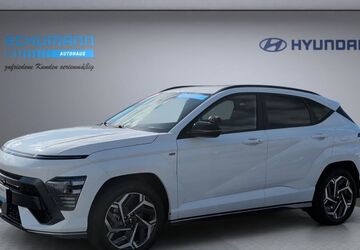 Hyundai KONA 56.950 km 28.990 &euro; Saarbrücken 66115