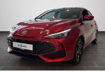 MG 3 4.900 km 20.990 &euro; Saarbrücken 66121