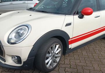 Mini Cooper 119.000 km 10.390 &euro; Saarlouis 66740