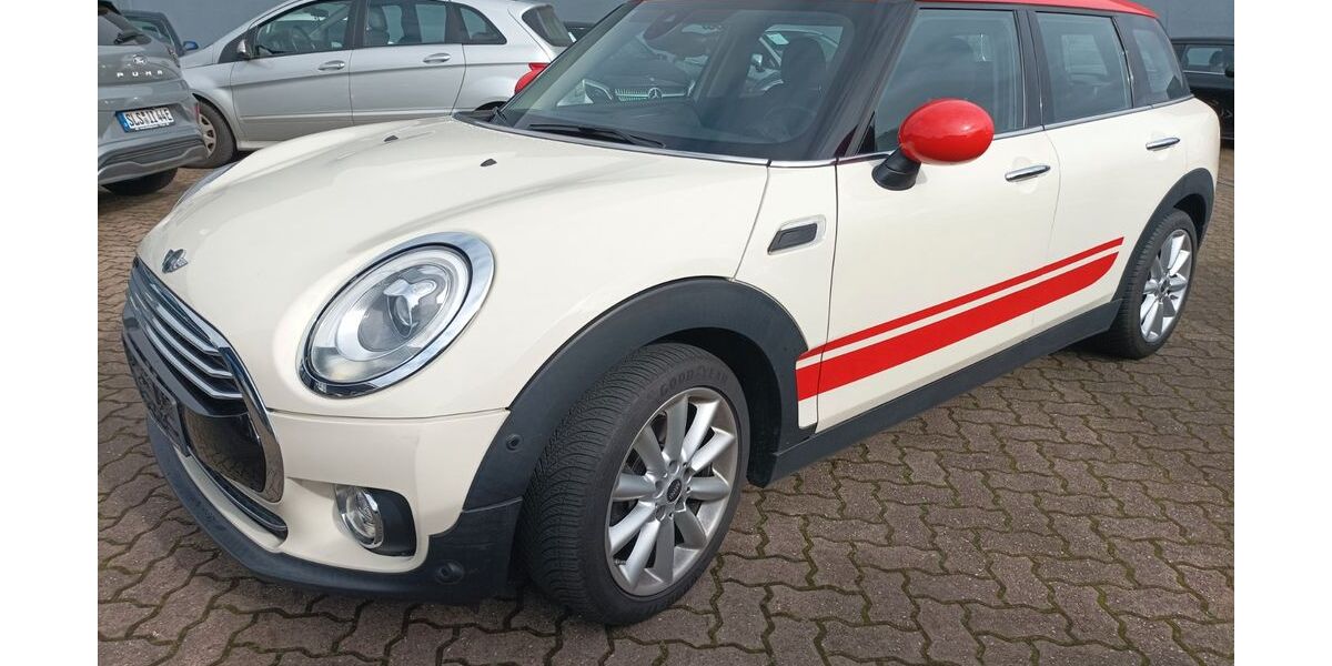 Mini Cooper 119.000 km 10.390 &euro; Saarlouis 66740