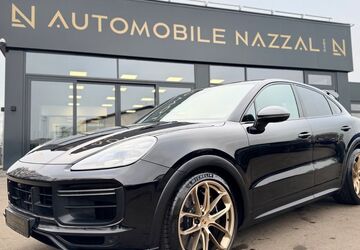 Porsche Cayenne 98.900 km 122.999 &euro; Saarlouis 66740