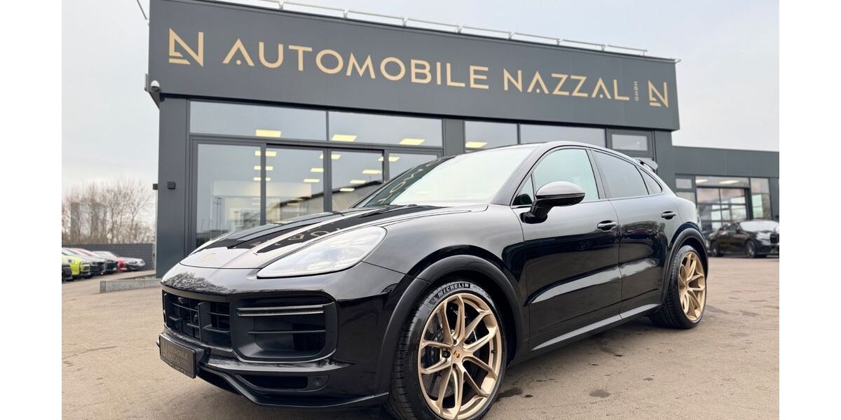 Porsche Cayenne 98.900 km 122.999 &euro; Saarlouis 66740