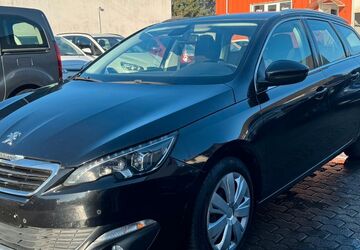 Peugeot 308 180.000 km 5.580 &euro; Saarlouis 66740