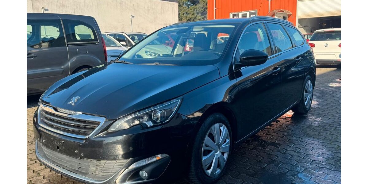 Peugeot 308 180.000 km 5.580 &euro; Saarlouis 66740