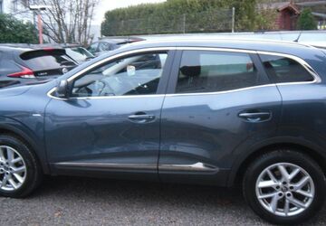 Renault Kadjar 76.000 km 10.690 &euro; Saarbruecken 66119