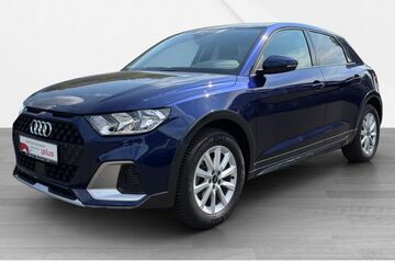 Audi A1 10.157 km 24.860 &euro; Saarlouis 66740