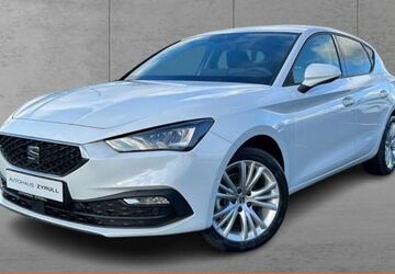 Seat Leon 9.999 km 25.980 &euro; Saarlouis 66740