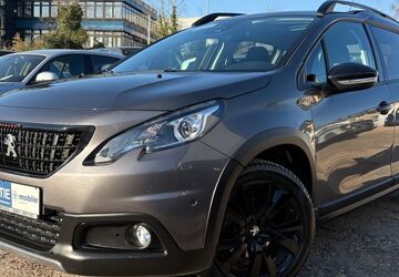 Peugeot 2008 88.000 km 10.500 &euro; Saarlouis 66740