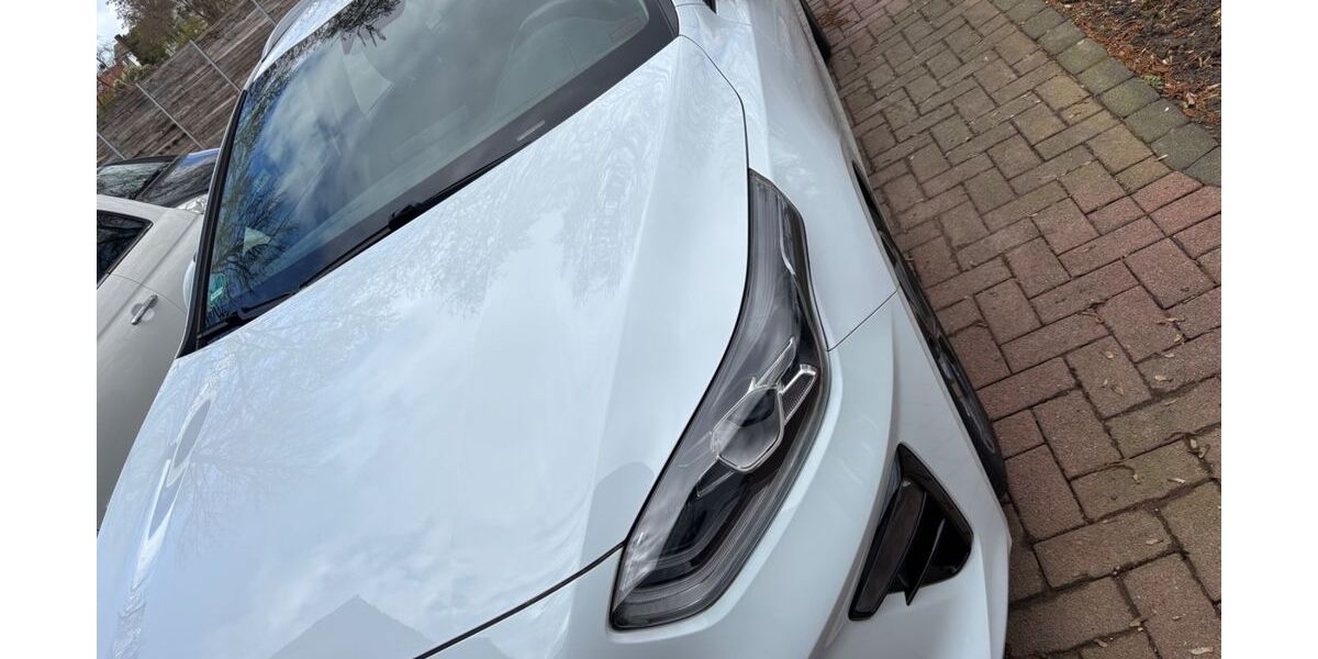 Kia ceed / Ceed 117.000 km 14.800 &euro; Dillingen 66763