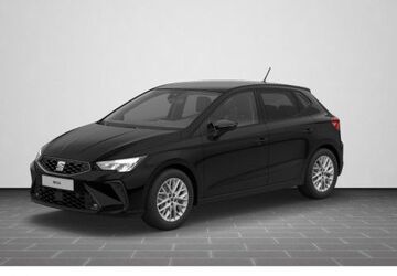 Seat Ibiza 4.900 km 22.990 &euro; Saarbrücken 66115