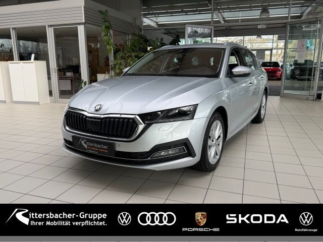 Skoda Octavia 62.239 km 24.490 &euro; Saarbrücken 66130