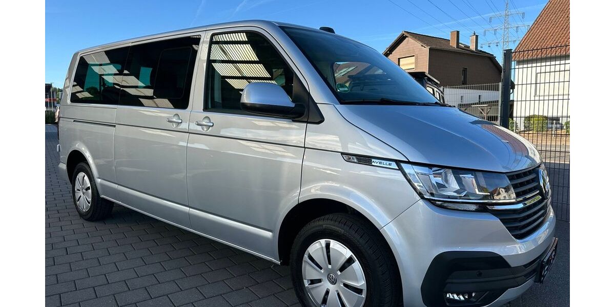VW T6 Caravelle 35.226 km 39.900 &euro; Nalbach 66809