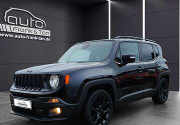 Jeep Renegade 78.000 km 13.399 &euro; Schmelz 66839