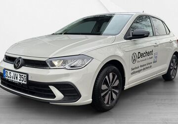 VW Polo 7.117 km 23.590 &euro; Saarlouis 66740