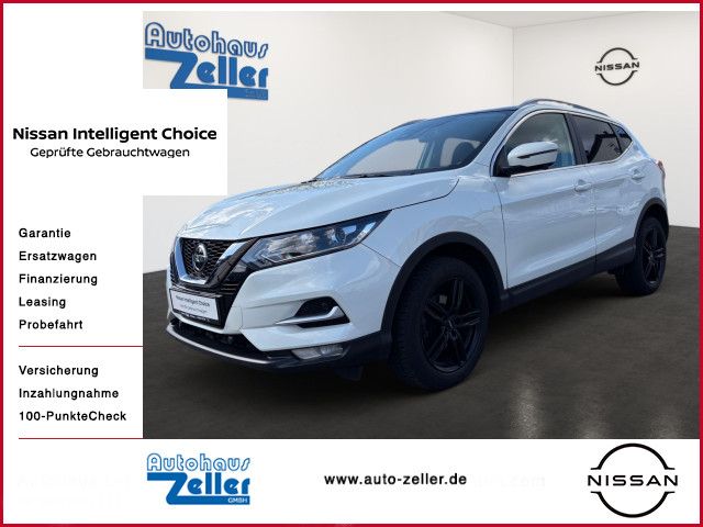Nissan Qashqai 132.600 km 14.900 &euro; Beckingen 66701