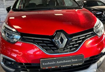 Renault Captur 62.600 km 11.990 &euro; Dillingen 66763