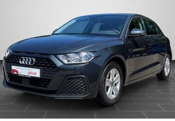 Audi A1 65.500 km 17.990 &euro; Homburg 66424