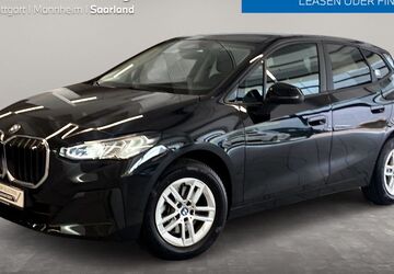 BMW 218 Active Tourer 19.028 km 24.960 &euro; Saarbrücken 66121