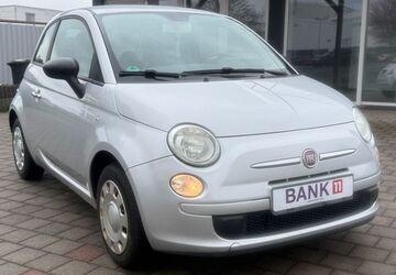 Fiat 500 148.000 km 3.490 &euro; Sankt. Wendel 66606