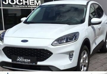 Ford Kuga 39.647 km 22.275 &euro; Sankt Wendel 66606