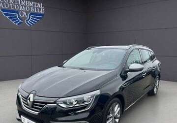 Renault Megane 54.706 km 14.480 &euro; Saarlouis 66740