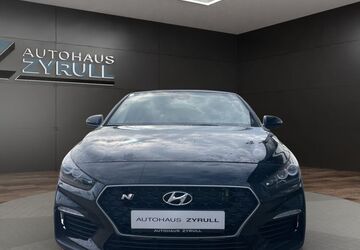 Hyundai i30 37.459 km 24.980 &euro; Saarlouis 66740