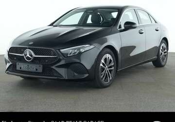 Mercedes-Benz A 180 3.800 km 31.450 &euro; Sankt Ingbert 66386