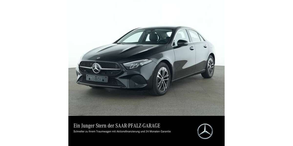 Mercedes-Benz A 180 3.800 km 31.450 &euro; Sankt Ingbert 66386