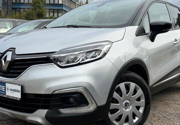 Renault Captur 88.000 km 8.999 &euro; Saarlouis 66740