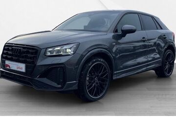 Audi Q2 4.600 km 41.990 &euro; Saarlouis 66740