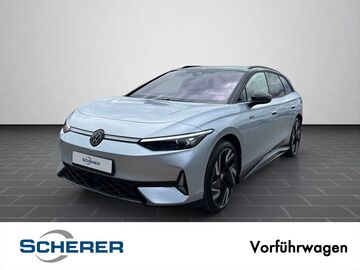 Gebrauchte VW ID.7