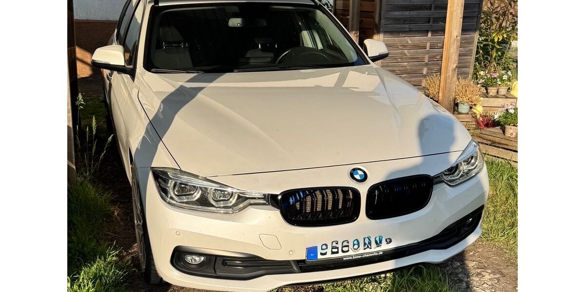 BMW 320 178.000 km 13.400 &euro; Schwalbach 66773