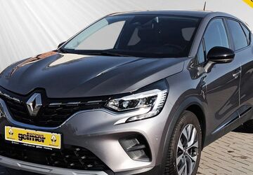 Renault Captur 55.000 km 14.950 &euro; Homburg (Saar) 66424