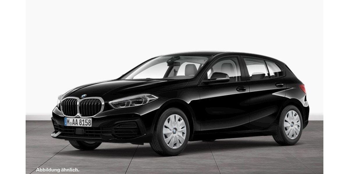 BMW 116 62.613 km 20.390 &euro; Saarbrücken 66121