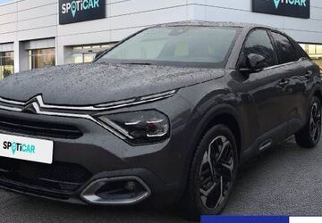 Citroen C4 15.877 km 19.090 &euro; Völklingen 66333