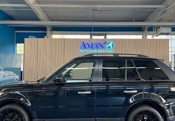 Land Rover Range Rover Sport 223.900 km 6.500 &euro; Beckingen 66701