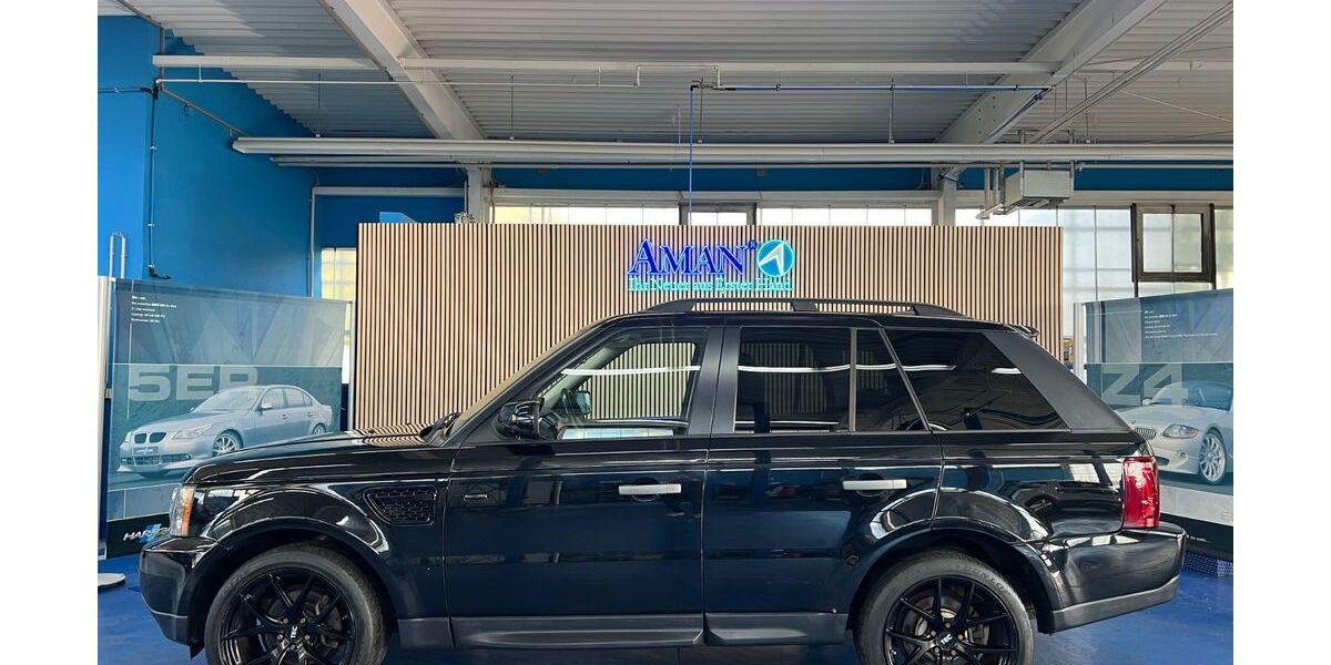 Land Rover Range Rover Sport 223.900 km 6.500 &euro; Beckingen 66701